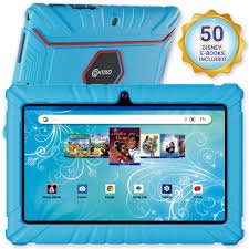 10 Best tablet for kids on Amazon Continue