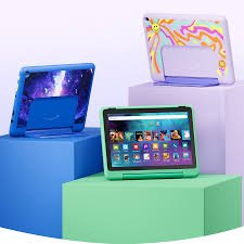 10 Best tablet for kids on Amazon Continue