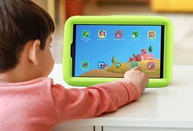 10 Best tablet for kids on Amazon Continue